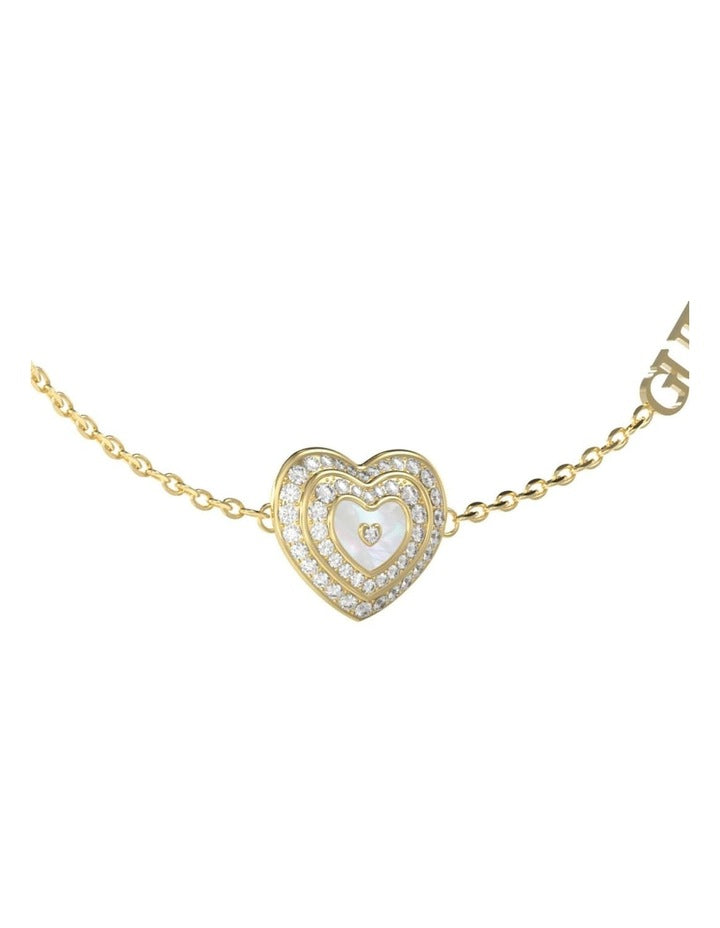 Amami Bracelet in Gold
