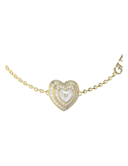 Amami Bracelet in Gold