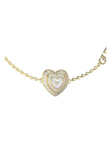 Amami Bracelet in Gold