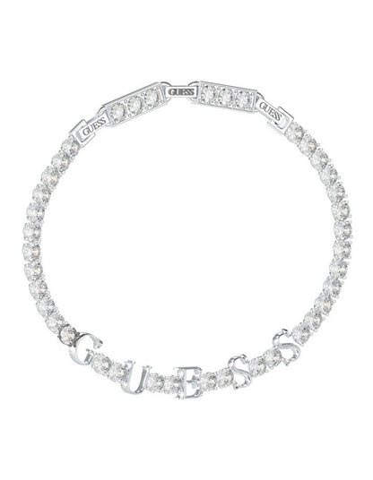 Arm Party Bracelet in Silver