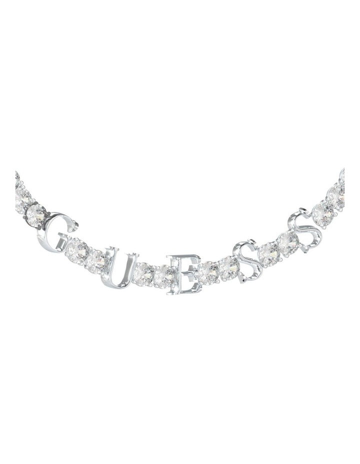 Arm Party Bracelet in Silver