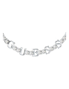 Arm Party Bracelet in Silver