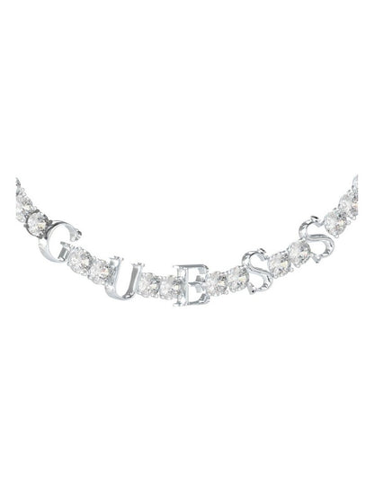 Arm Party Bracelet in Silver