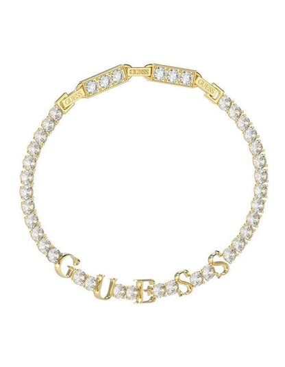 Arm Party Bracelet in Gold