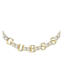 Arm Party Bracelet in Gold