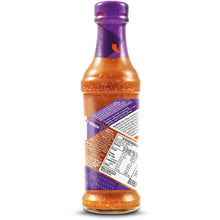 Nando's Garlic Medium Peri-Peri Chilli Sauce 250g