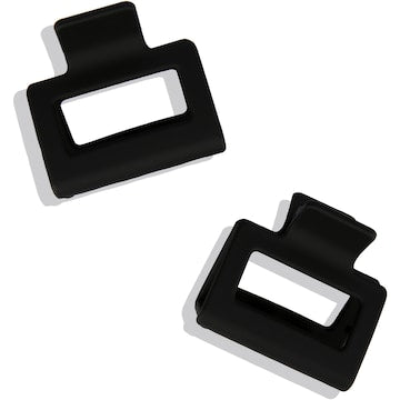 MCoBeauty Medium Hair Claw 2 pack