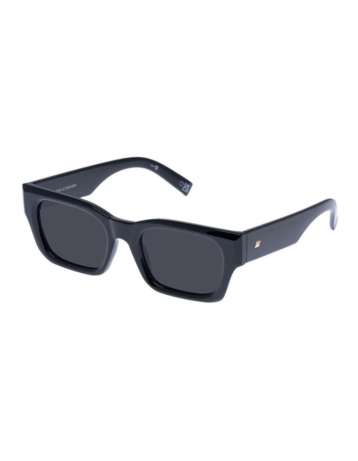 Shmood Sunglasses in Black