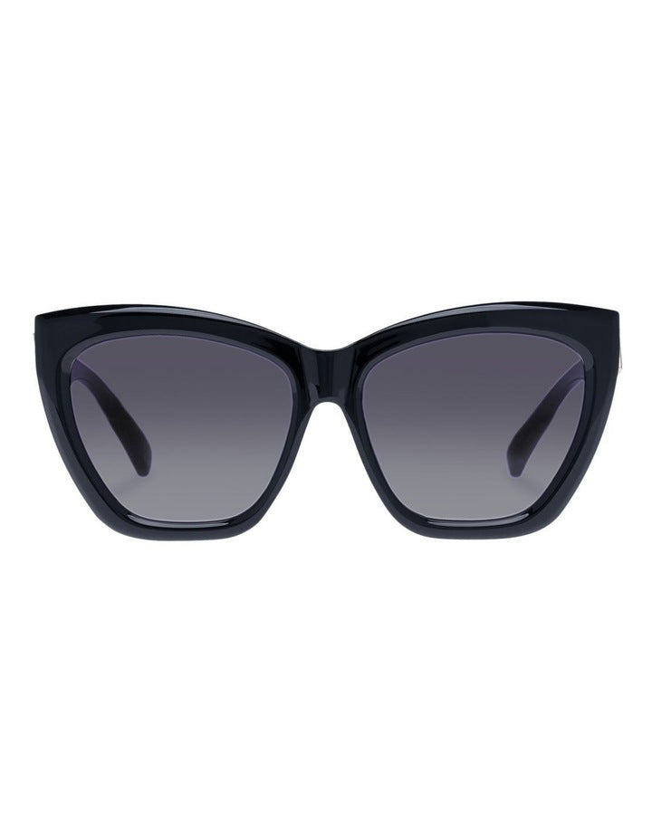 Vamos Sunglasses in Black