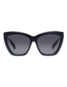 Vamos Sunglasses in Black
