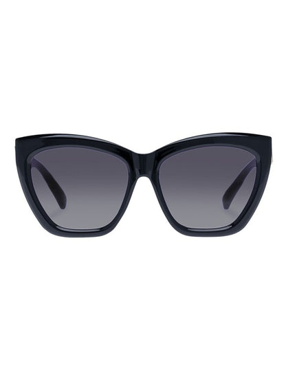 Vamos Sunglasses in Black