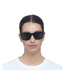 Chante Sunglasses in Black