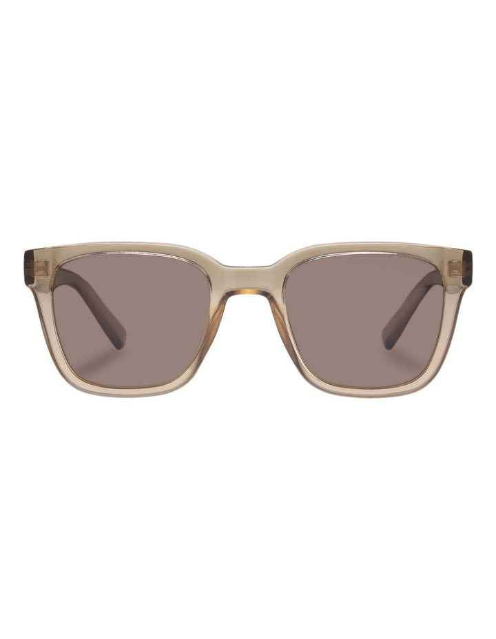 Elixir Sunglasses in Whiskey