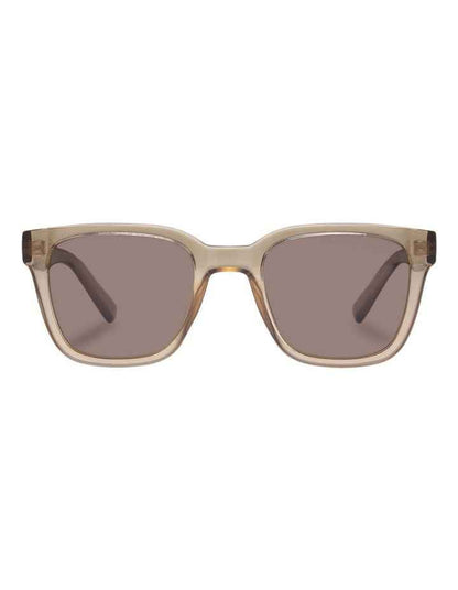 Elixir Sunglasses in Whiskey