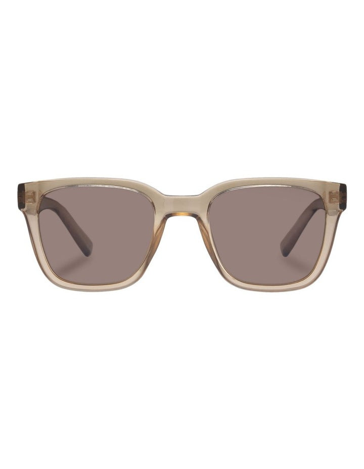 Elixir Sunglasses in Whiskey