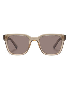 Elixir Sunglasses in Whiskey