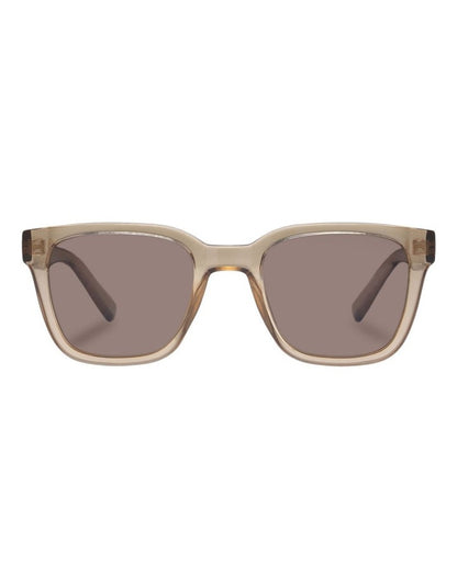 Elixir Sunglasses in Whiskey