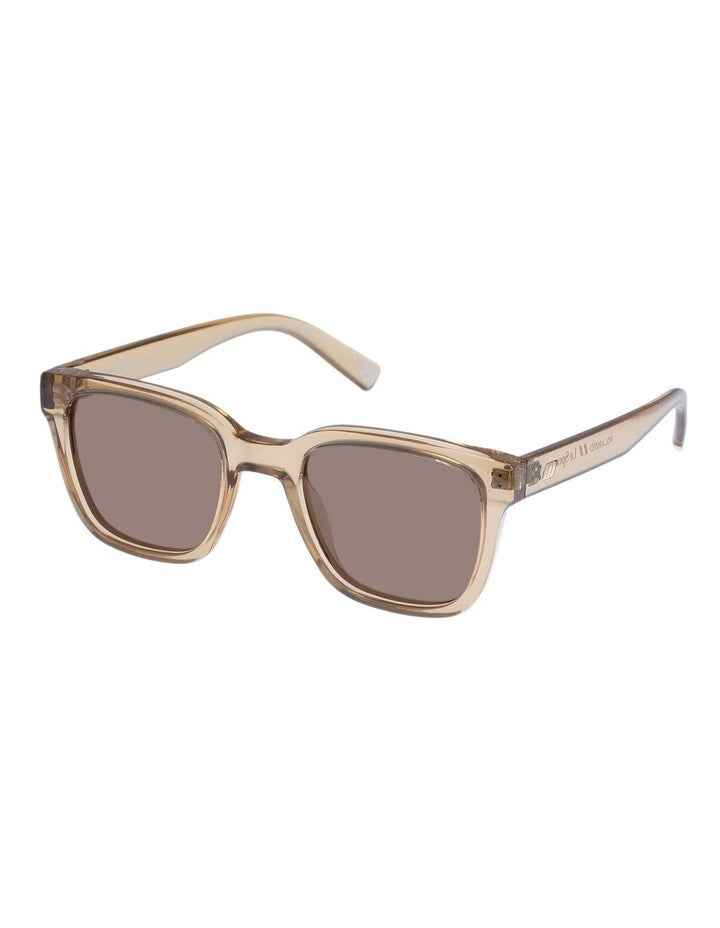 Elixir Sunglasses in Whiskey