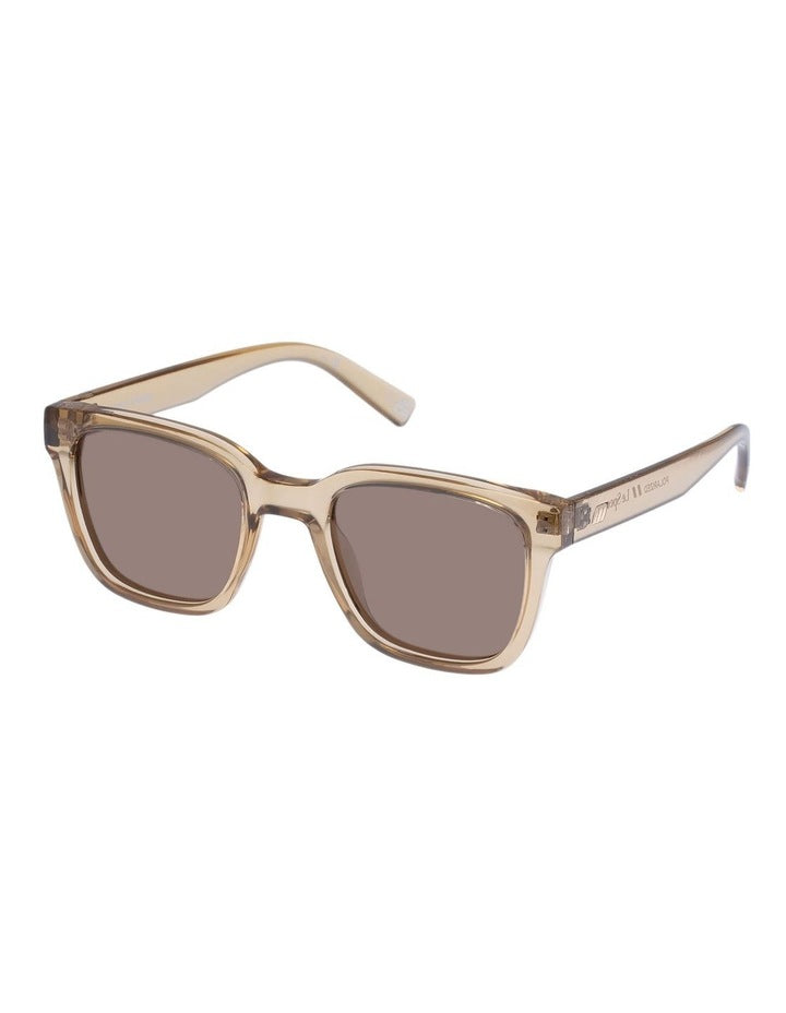 Elixir Sunglasses in Whiskey