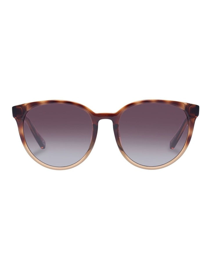 Armada Sunglasses in Tort