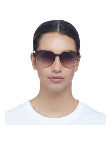 Armada Sunglasses in Tort
