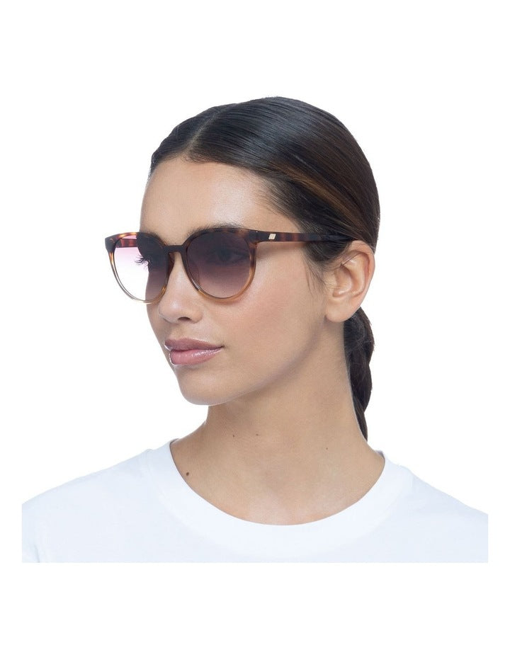 Armada Sunglasses in Tort