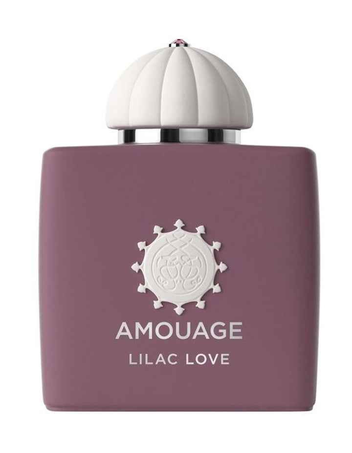 Lilac Love Eau de Parfum 100ml