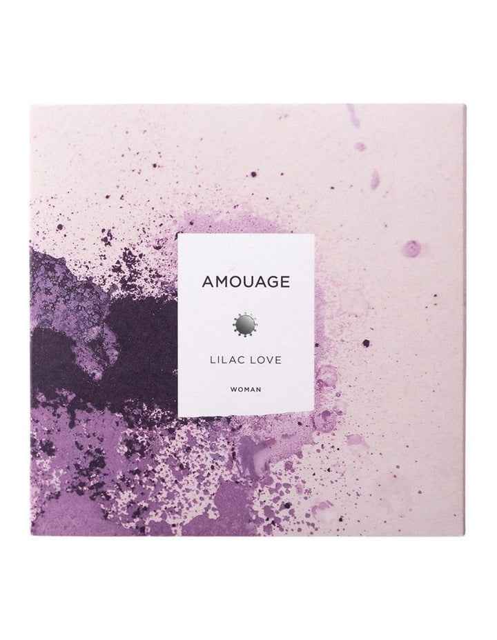 Lilac Love Eau de Parfum 100ml