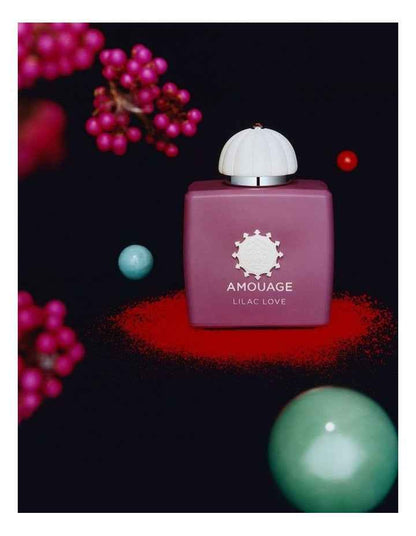Lilac Love Eau de Parfum 100ml