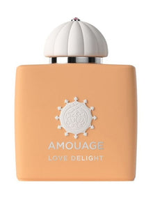 Love Delight Orange Blossom
