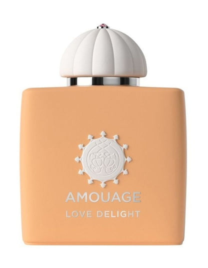 Love Delight Orange Blossom