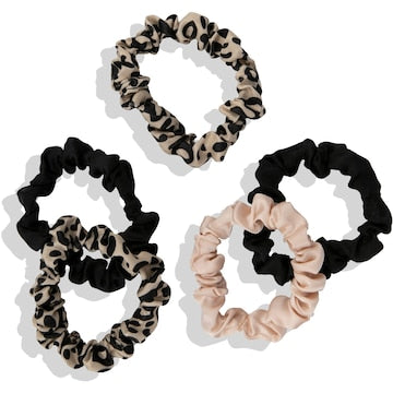 MCoBeauty Mini Hair Scrunchies Assorted 5 pack