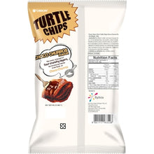 Orion Turtle Chips Choco Churros 160g