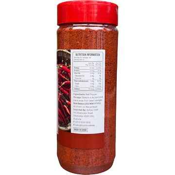 Soul Papa & Co Red Pepper Powder Coarse 200g