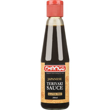 Chang's Japanese Teriyaki Sauce 280ml
