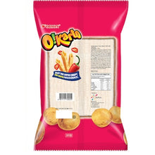 Orion Okarto Potato Chips Chilli 115g