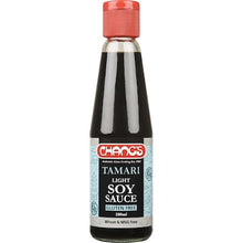 Chang's Tamari Light Soy Sauce 280mL