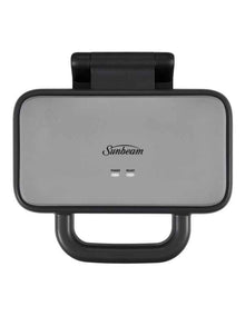 Express Melt Toastie Maker 2 Slice GRP2000SV