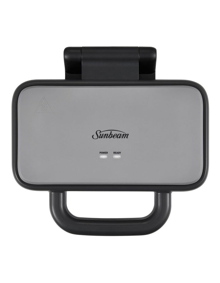 Express Melt Toastie Maker 2 Slice GRP2000SV