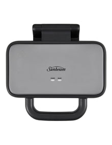 Express Melt Toastie Maker 2 Slice GRP2000SV