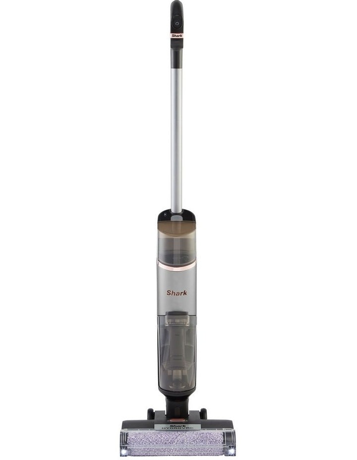 Hydrovac Cordless in Charcoal Grey WD210ANZ