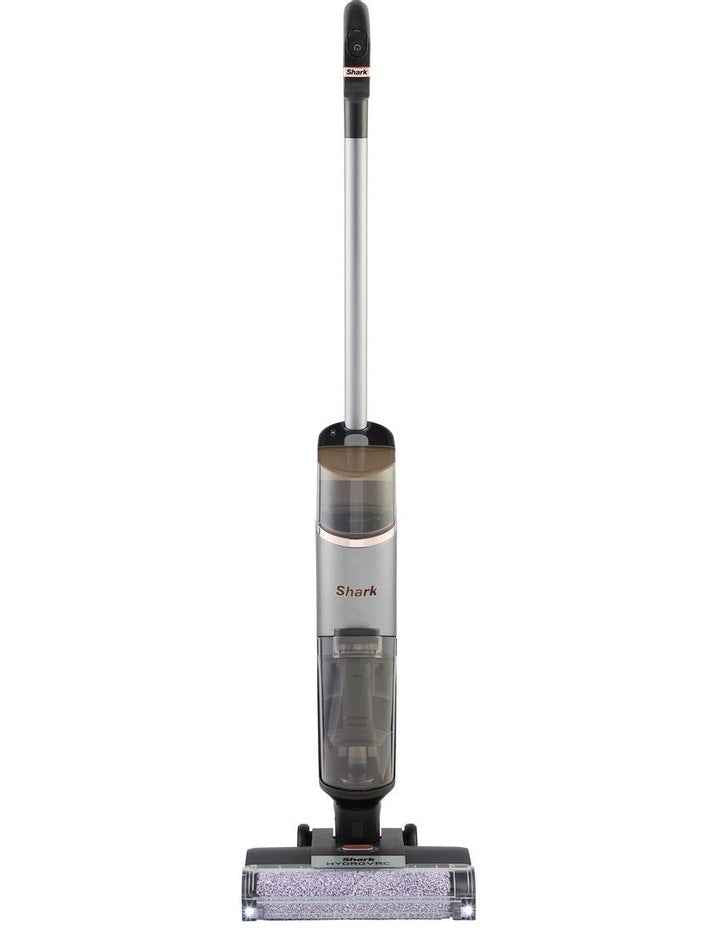 Hydrovac Cordless in Charcoal Grey WD210ANZ