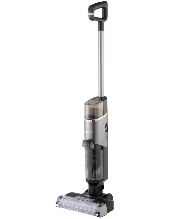Hydrovac Cordless in Charcoal Grey WD210ANZ