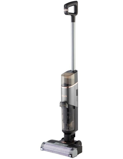 Hydrovac Cordless in Charcoal Grey WD210ANZ