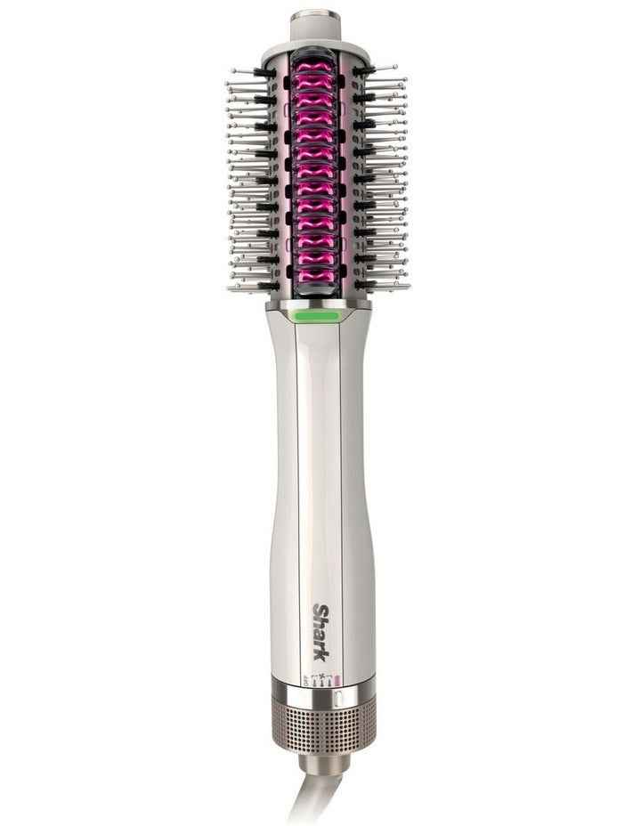Smooth Style Comb and Blow Dryer Brush HT202ANZ