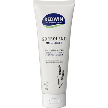 Redwin Sorbolene Hand Cream With Vitamin E 100g