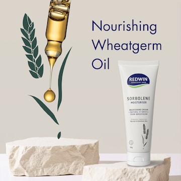 Redwin Sorbolene Hand Cream With Vitamin E 100g