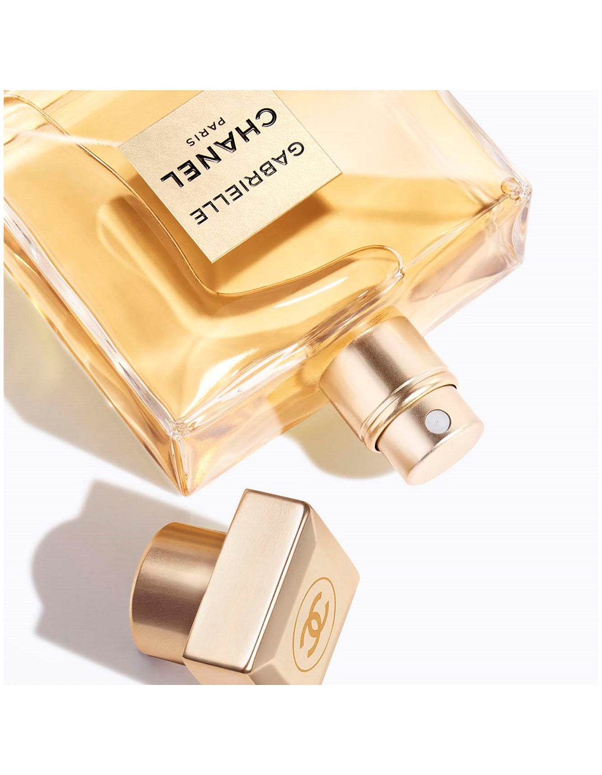 GABRIELLE CHANEL Eau de Parfum 50ml