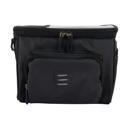 Insulated Bike Handlebar Bag