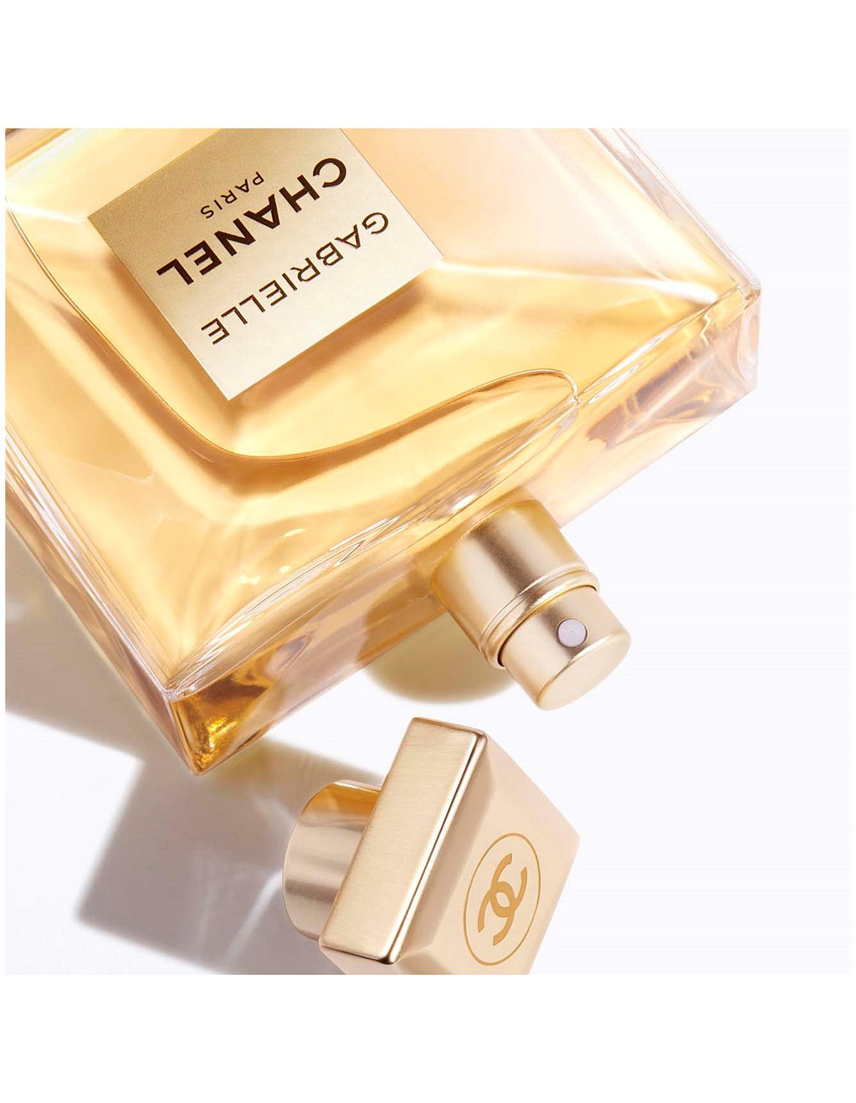 GABRIELLE CHANEL Eau de Parfum 100ml